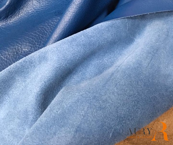 Da bò nguyên miếng