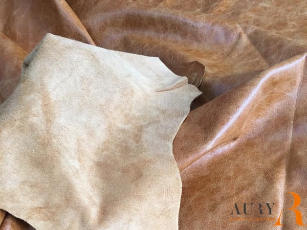 da bò nguyên tấm