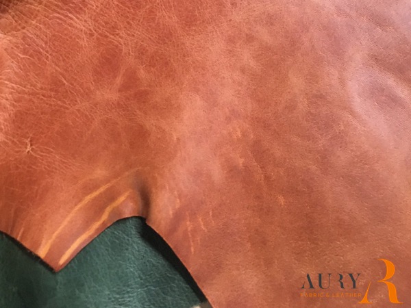 địa chỉ bán da bò