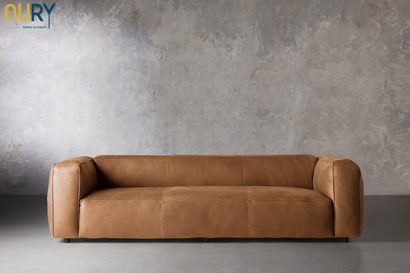 Sofa đẹp cho phòng khách hiện đại luôn được các gia chủ chú trọng