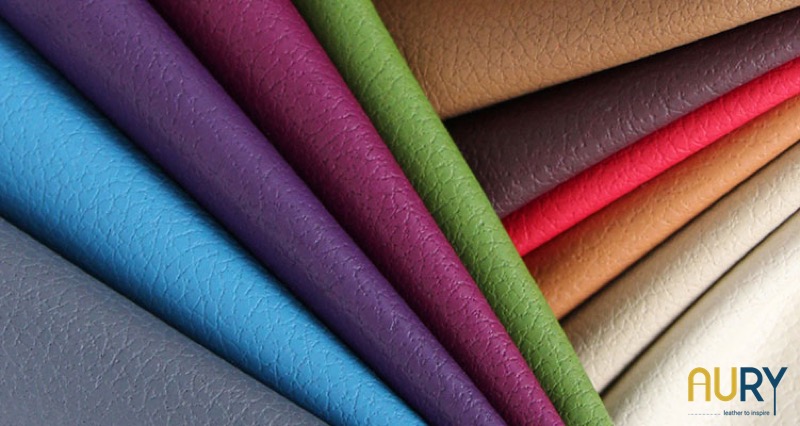 Chất liệu da bọc ghế sofa đẹp