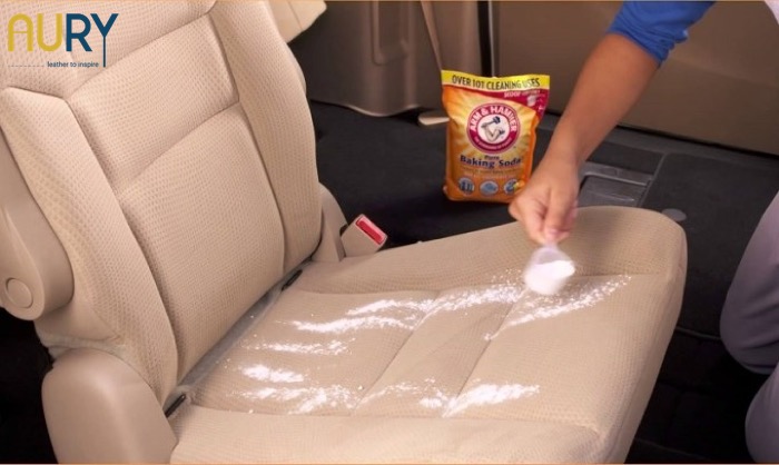 bảo dưỡng nội thất xe ô tô