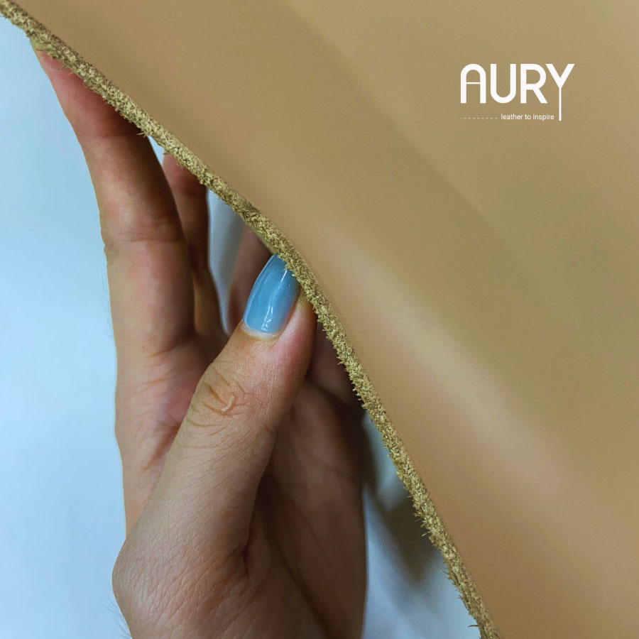 cung cấp da bò thuộc thảo mộc uy tín AURY VIỆT NAM