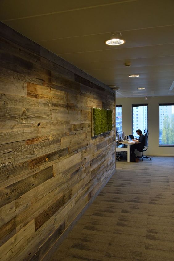 vật liệu bền vững với môi trường sơn tường không độc hại