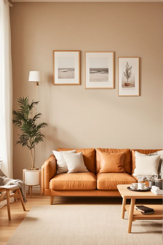 vật liệu da bò tự nhiên